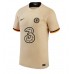 Cheap Chelsea Thiago Silva #6 Third Football Shirt 2022-23 Short Sleeve